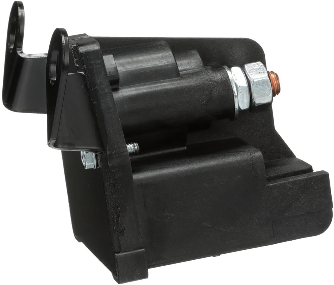 Replacement Diesel Glow Plug Relay for 1991-2000 Chevrolet, GMC