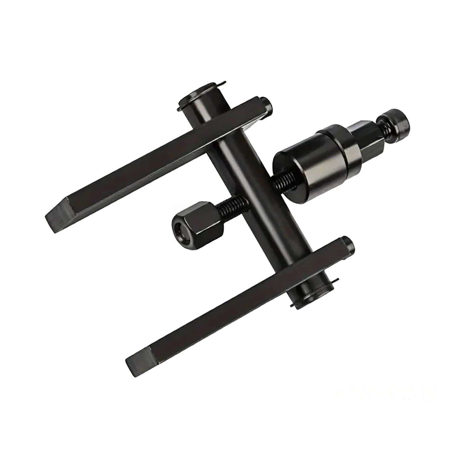 Extractor de Volante Motor Kit de Herramientas Extractor de cojinetes de Rueda de Motocicleta, extractores de cojinetes de aleación, Herramientas de extracción de cojinetes