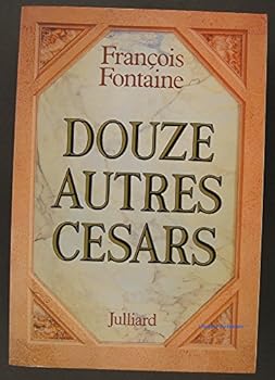 Paperback Douze autres Ce´sars (French Edition) [French] Book