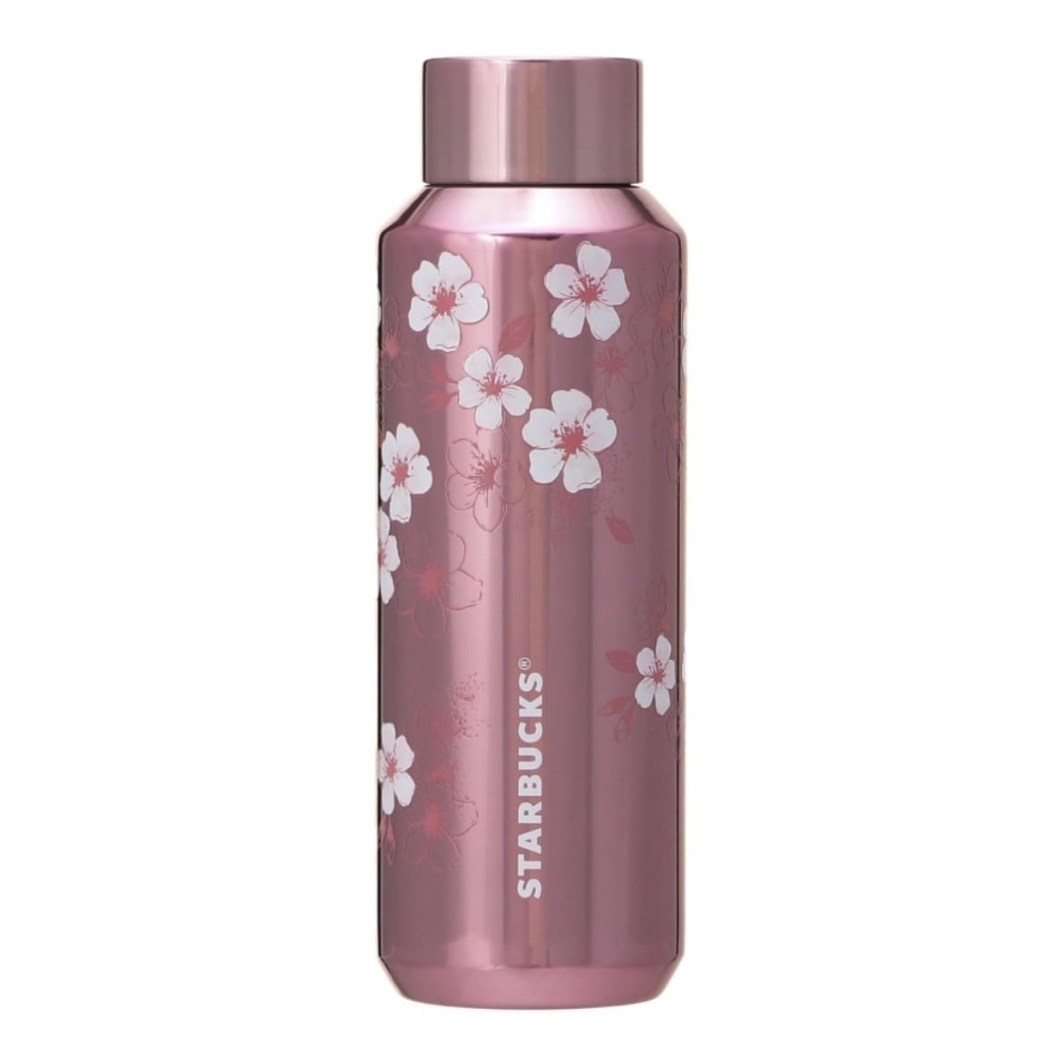 Amazon | STARBUCKS スタバ スターバックス SAKURA 2026 ステンレス
