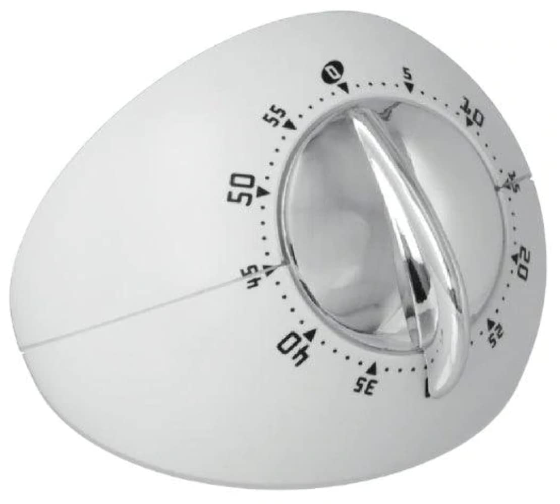 Original Brush Buddy 2 Minute Sand Timer for Kids | Toothbrush Timer and Teeth Care