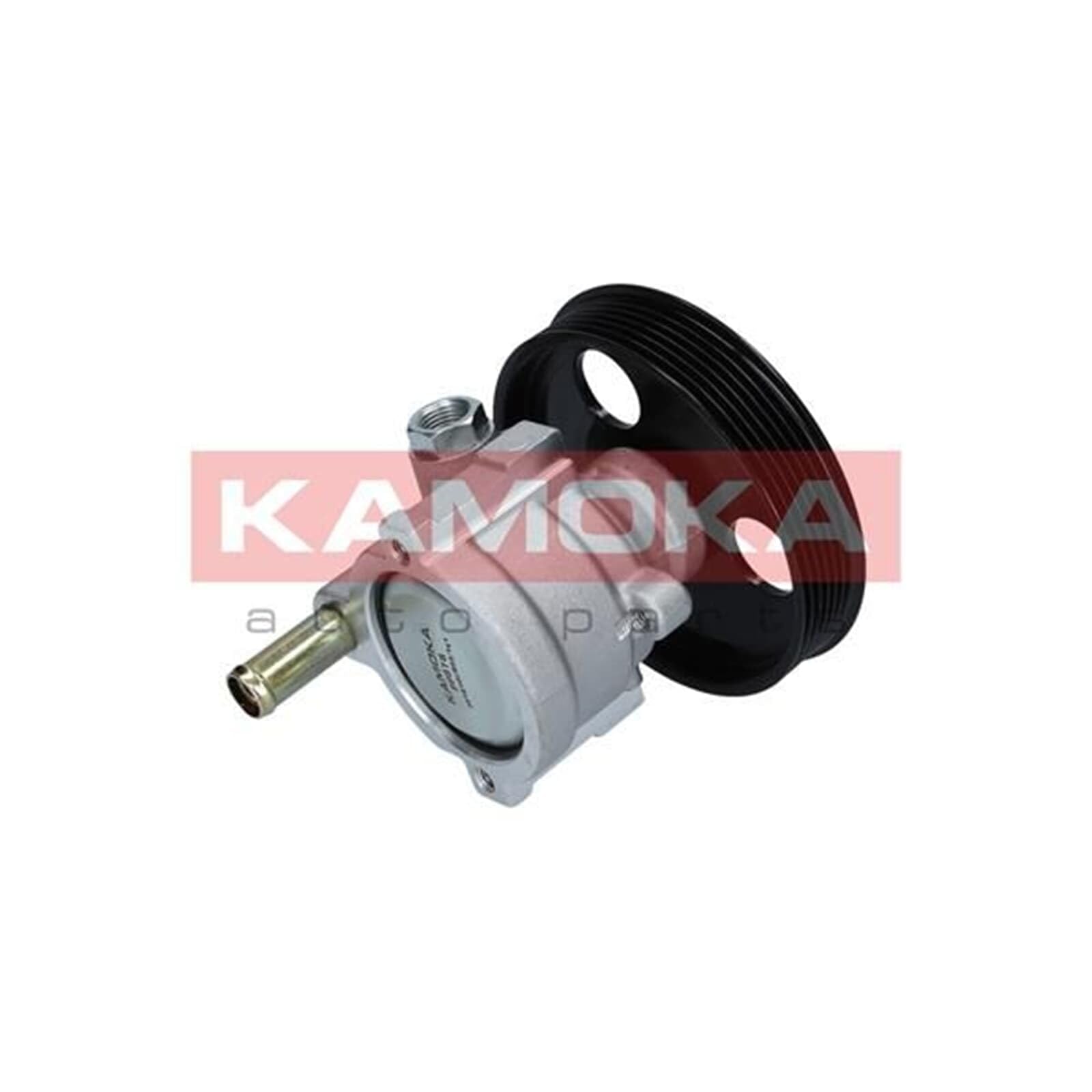 KAMOKA Pompe hydraulique (direction) PP078 | Compatible avec: AUDI A3, SEAT LEON, TOLEDO II, SKODA OCTAVIA I, OCTAVIA I Combi, VW BORA I, BORA Variant, GOLF IV