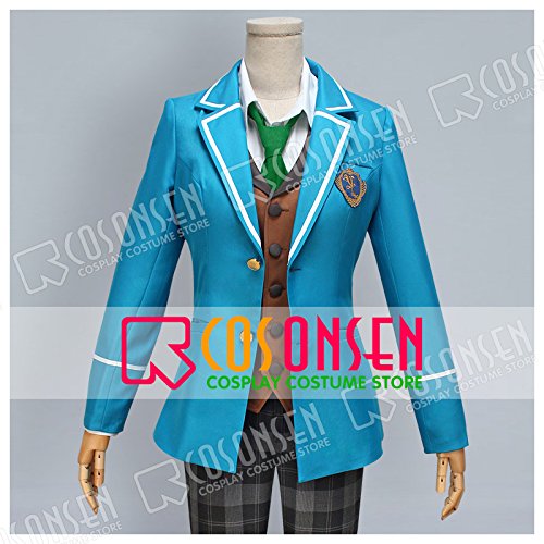 Amazon.co.jp: COSONSEN: 夢ノ咲学院