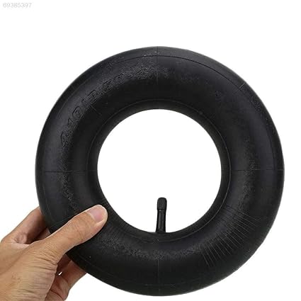 WorldCare D48A Air Innertube Tyre for 10