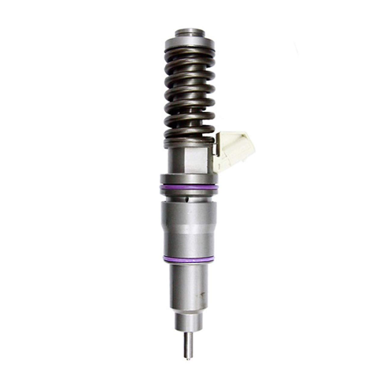 Amazon.com: D12 20714369 BEBE4D32001 Fuel Injector, ZDTOPA Parts 