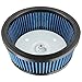 HD-0800 29442-99e Air Filter for Harley Davidson Road King Electra Glide Screamin Eagle Road Glide Dyna Softail Springer Ultra Classic FatBoy Wide Street Super Glide 2944299C 2944299A 2944299B