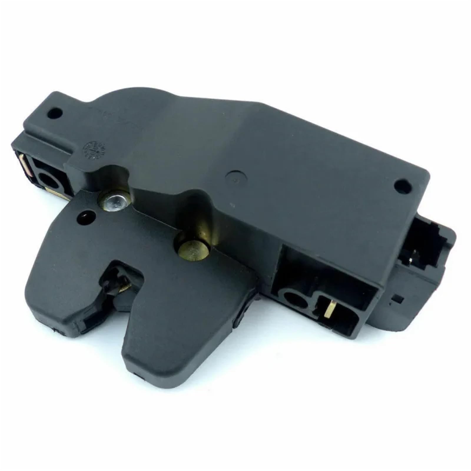 Xzsdeyi One Color Boot Latch Compatible With Peugeot For 206 307 407 Rear Trunk Locks Lid Locking Latch 9646091580 9633089280 9652301980 9653208080 9653831780