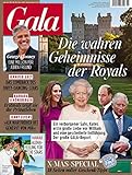 bunte magazin gewinnspiel  GALA