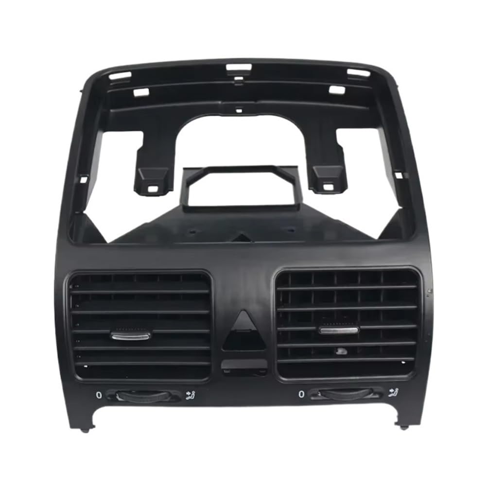 Grille de ventilation tableau de bord MK5 réparer aération climatisation habitacle avant