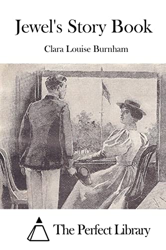 Jewel's Story Book 1519773218 Book Cover