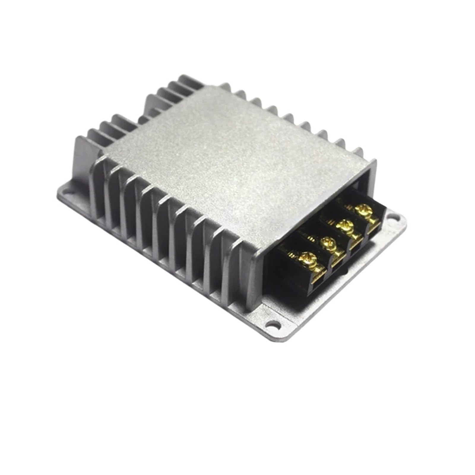 Chargeur 12V 24V à 14,6V 5A convertisseur batterie lithium LiFePO4