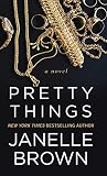 Pretty Things (Thorndike Press Large Print Core Series)