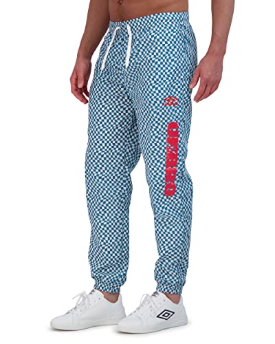Pantalon Umbro X MTV le jogging mixte idéal pour un style streetwear au quotidien