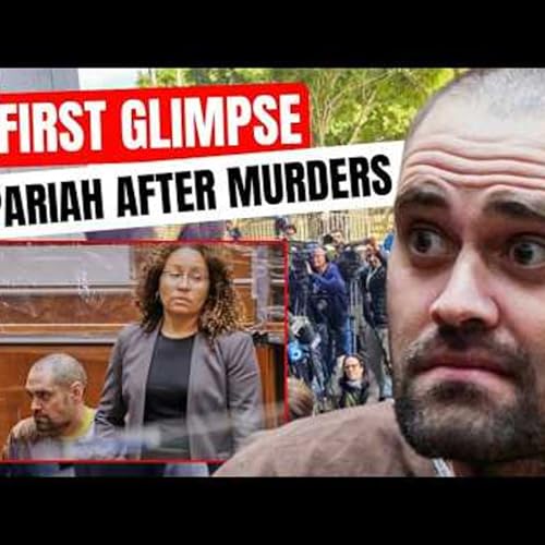 DEATH PENALTY Things Are Looking Dire For Smirking Nick Reiner