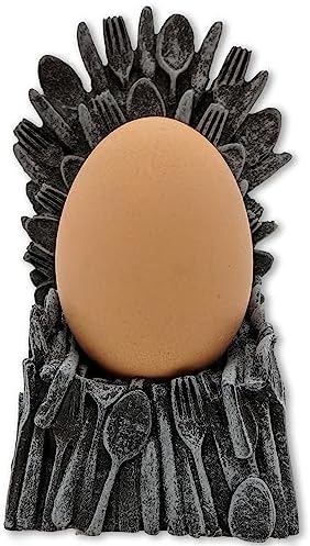Throne Egg Cup image 4