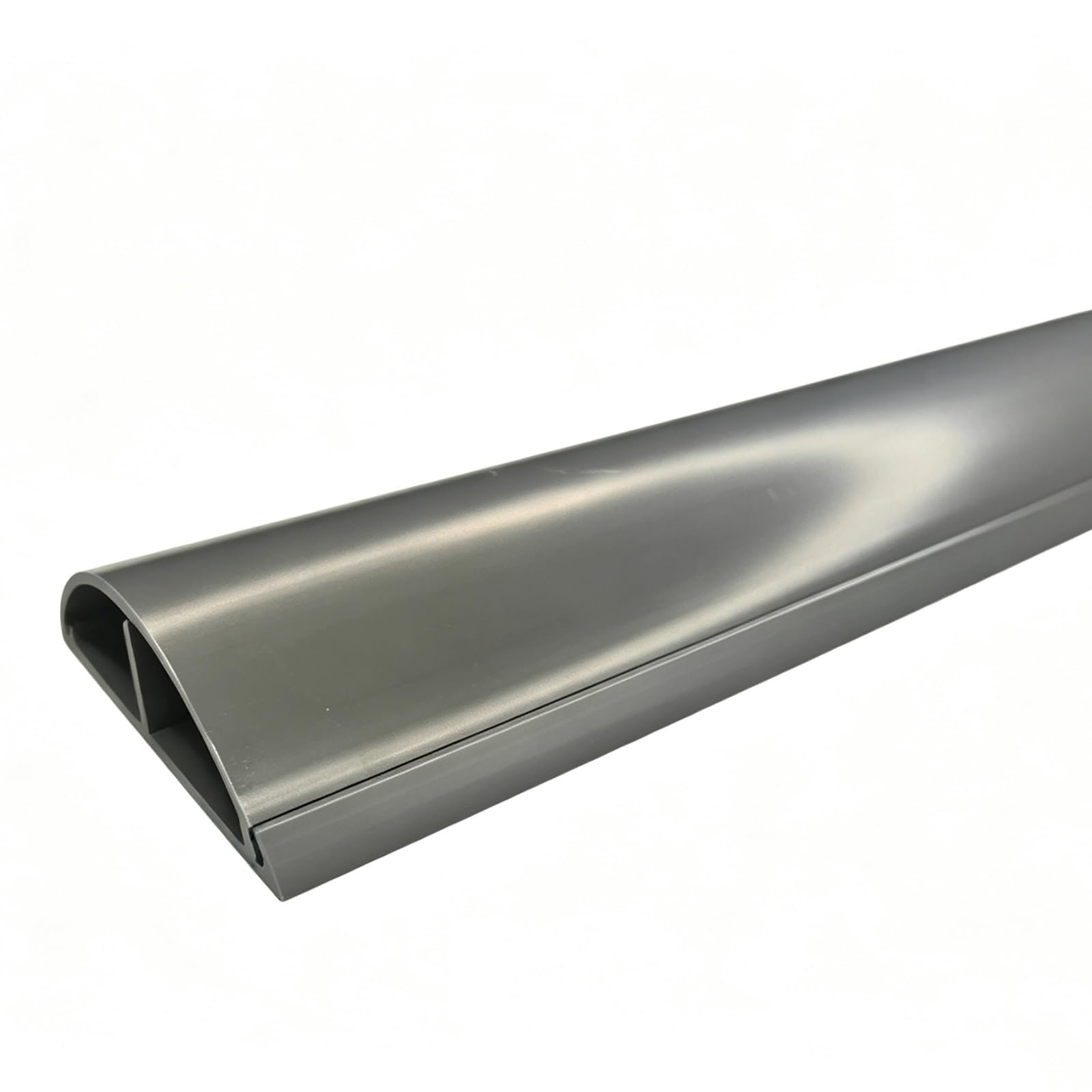 Canaleta Cable Escondite De Alambre De Pared De 9 Cm De Ancho Con Adhesivo