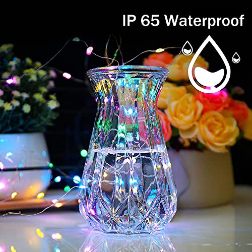 Review de Luces navideñas inalámbricas de esta semana. 27 Imagen adicional