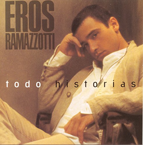 Eros Ramazzotti