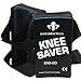 Impacto Ergonomic Knee Saver - Strain Reliever