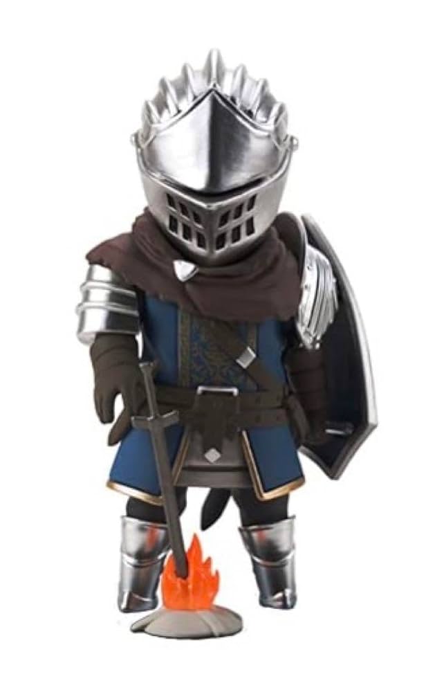 Amazon.co.jp: アストラの上級騎士オスカー ダークソウル