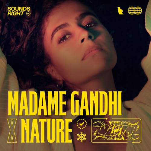Madame Gandhi & NATURE