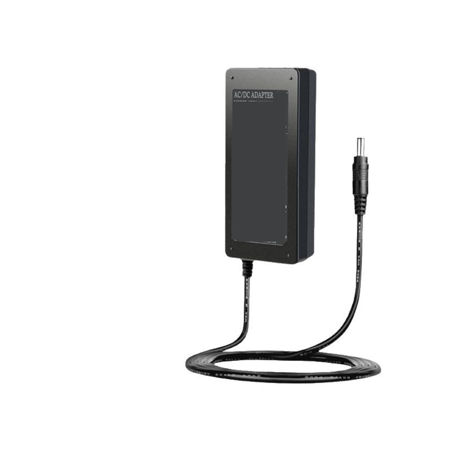 Adaptateur Secteur 12 V 5 A, Norme US/UE/UK/Australie