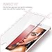 XClear 3-Pack Tempered Glass Screen Protector Compatible for iPhone 8 Plus, iPhone 7 Plus, Case Friendly Glass Film with Easy Installing Alignment Tray, 5.5-inch