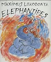 Maximus Loxodonta Elephantipes 2010198433 Book Cover