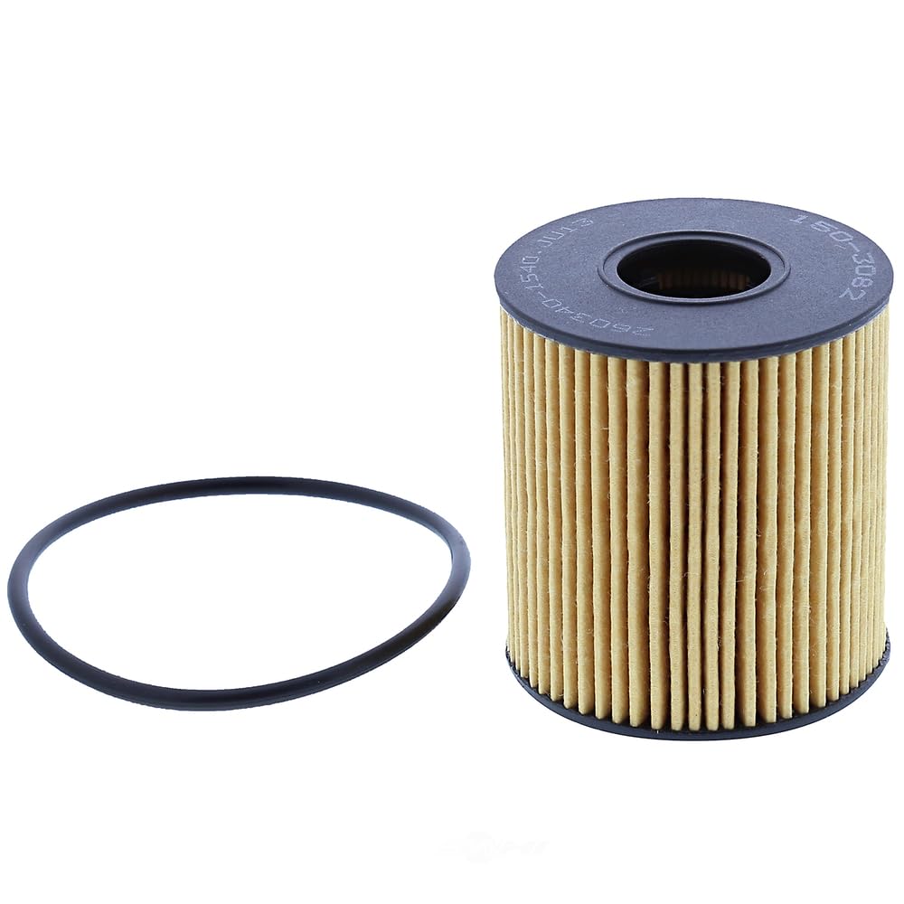 Denso 150-3082 - Filtro de Aceite para Motor Coche