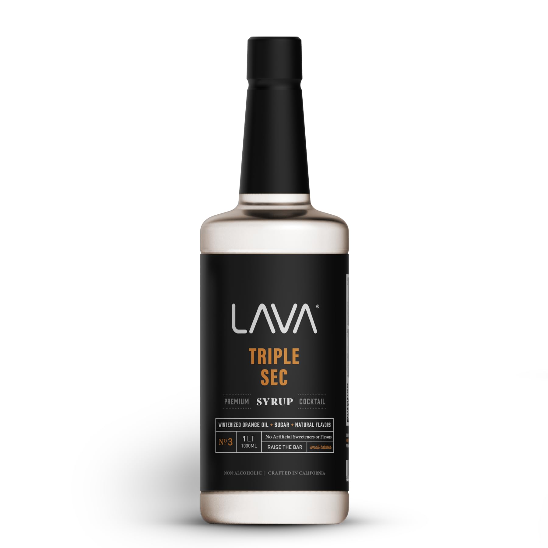 LAVA Triple Sec