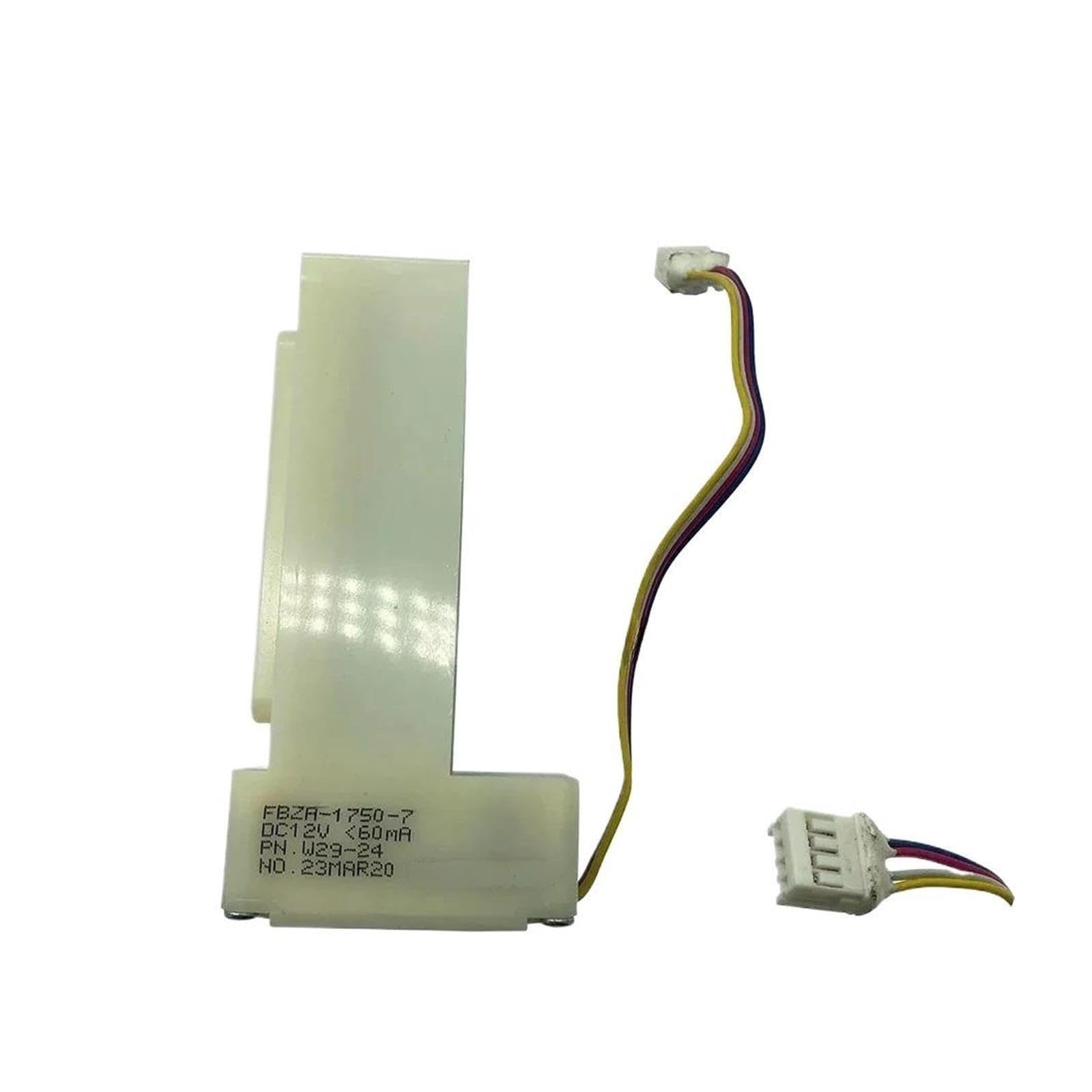 Interruptor Del Conducto De Aire Refrigerador FBZA-1750-7 W29-24