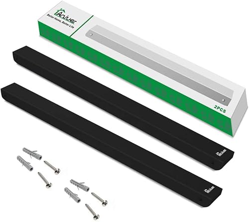 Miniatura 6 de Lavandería Tendedero montado en la pared Percha de ropa Percheros de pared plegables Percheros de aluminio para el hogar Organizador de