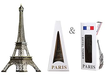 アンティーク フランス パリ エッフェル ハンドペイント ベルベット ミニチュア Amazon.co.jp: uxcell エッフェル塔モデル飾り ヴィンテージ