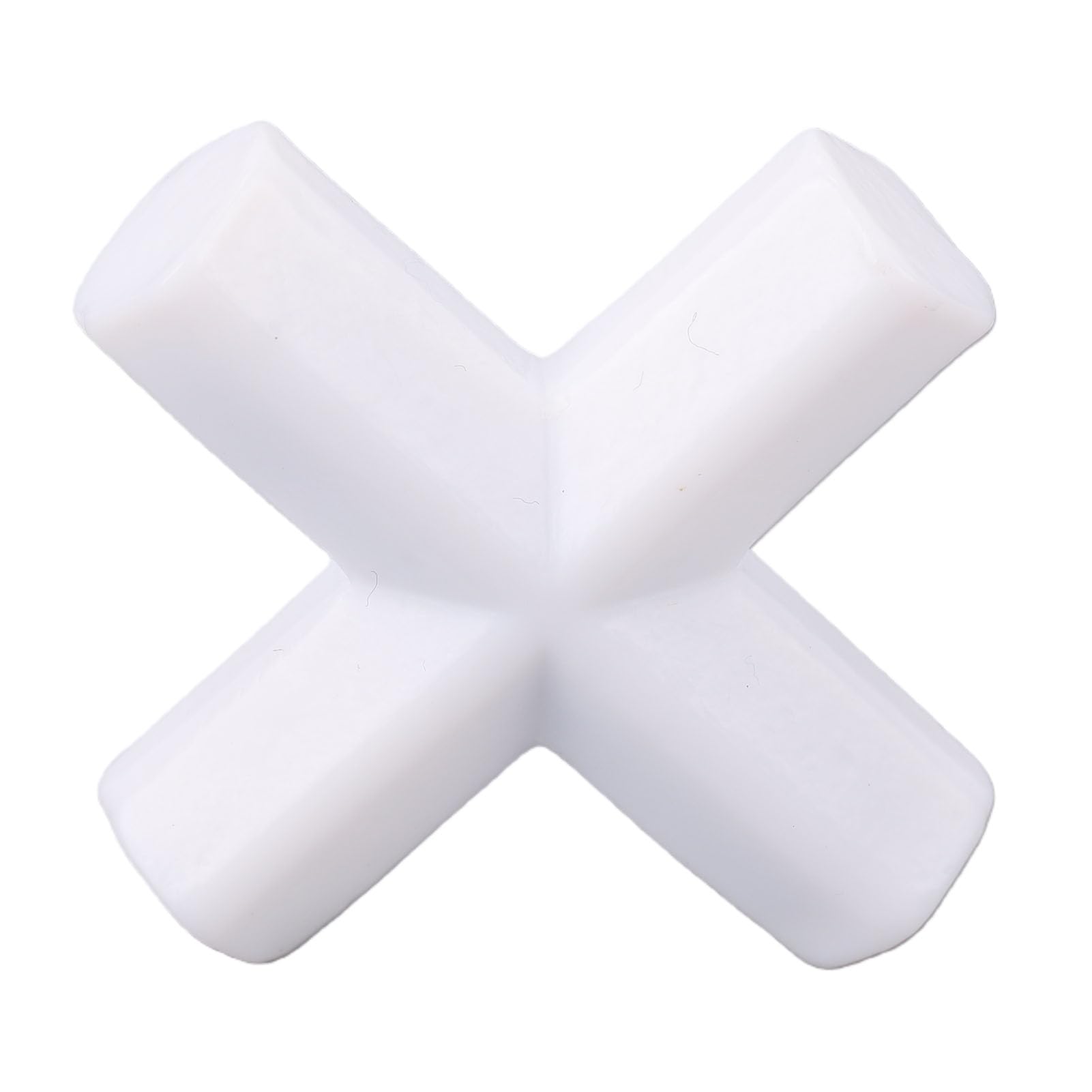 Annadue Mieszadło Magnetyczne, Antykorozyjny Pręt Mieszający z PTFE, Pręt Mieszający 13x50 Mm Odporny na Wysokie Temperatury, Magnes Płytki Mieszającej do Mieszania Laboratoryjnego