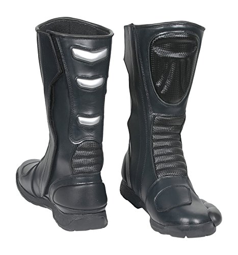 Bottes de moto R. Evolution Road étanches et renforcées