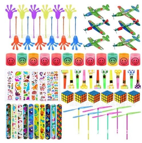 Juego de juguetes pequeños Cover