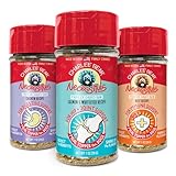 Charlee Bear Necessities Freeze Dried Dog Food Topper Variety Pack, Hip & Joint, Immune Health, Digestive Health, Grain Free, High Protein, 1 oz (3 Pack)