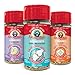 Charlee Bear Necessities Freeze Dried Dog Food Topper Variety Pack, Hip & Joint, Immune Health, Digestive Health, Grain Free, High Protein, 1 oz (3 Pack)