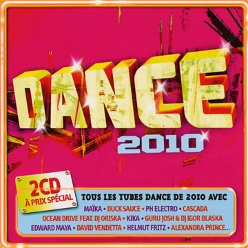 Dance 2010