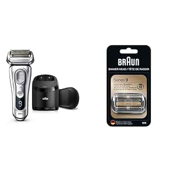 BRAUN - BRAUN　シリーズ9　9394CC Amazon | 【除菌洗浄器付き】 ブラウン シリーズ9 メンズ電気