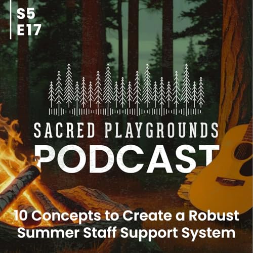 10 Concepts to Create a Robust Summer Staff Support System