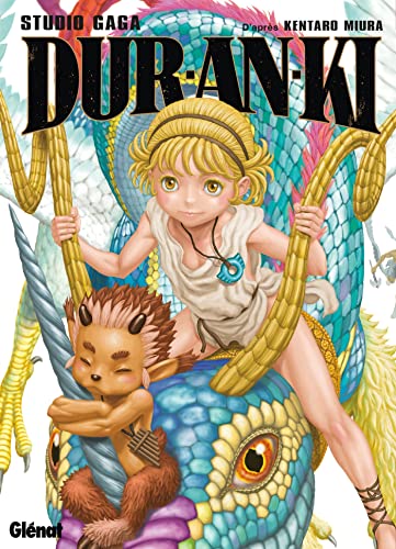 Dur-an-ki — Tome 0