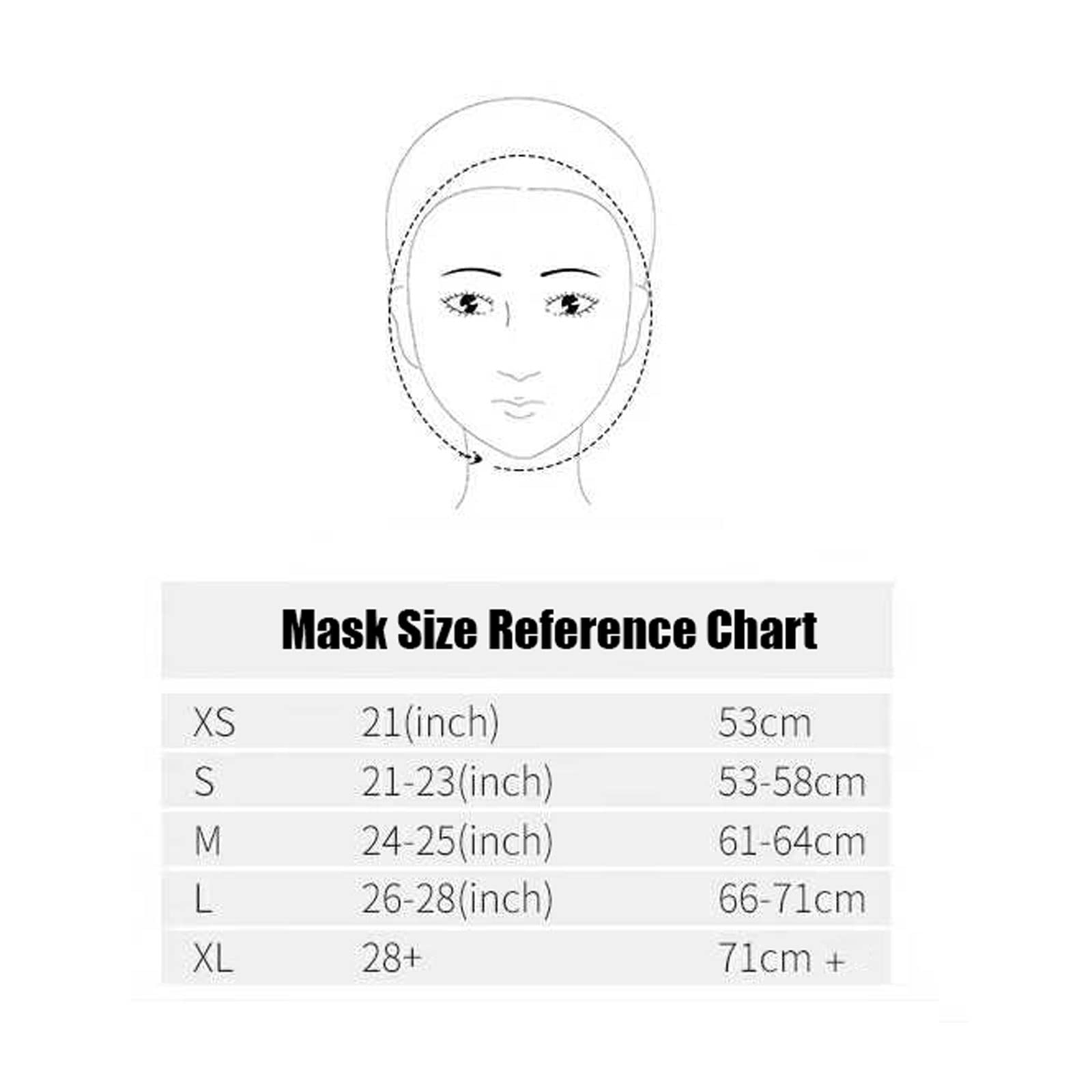 HIXEL Fencing Coaches Helmet Fencing Hat 350N Fencing Training Equipment Adult Fencing Training Equipment(Black (Dismantling),Small)