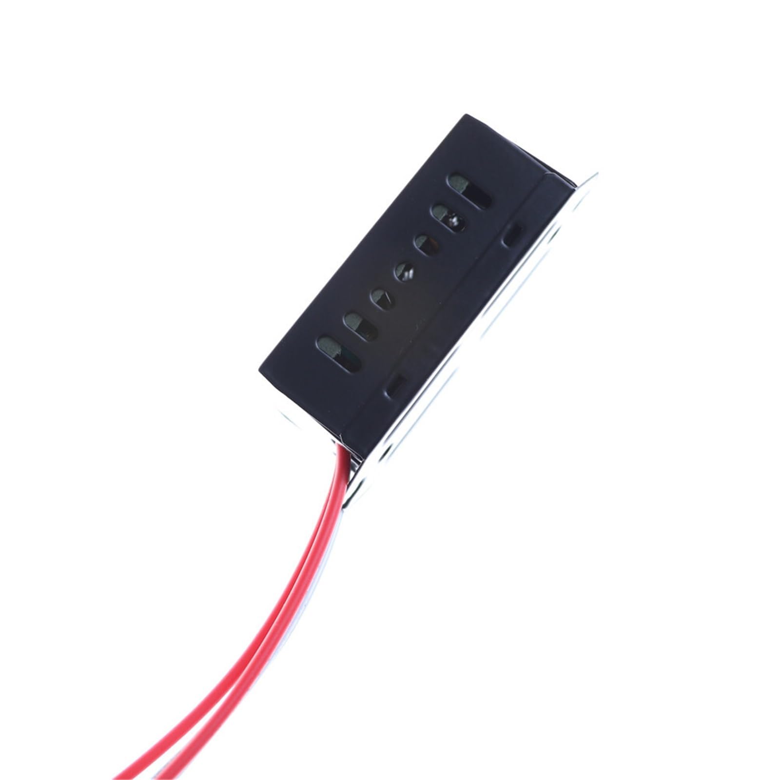 1 PC AC 220V a 12V 20-50W Trasformatore di illuminazione a LED Lampada alogena Trasformatore elettronico Driver Alimentatore