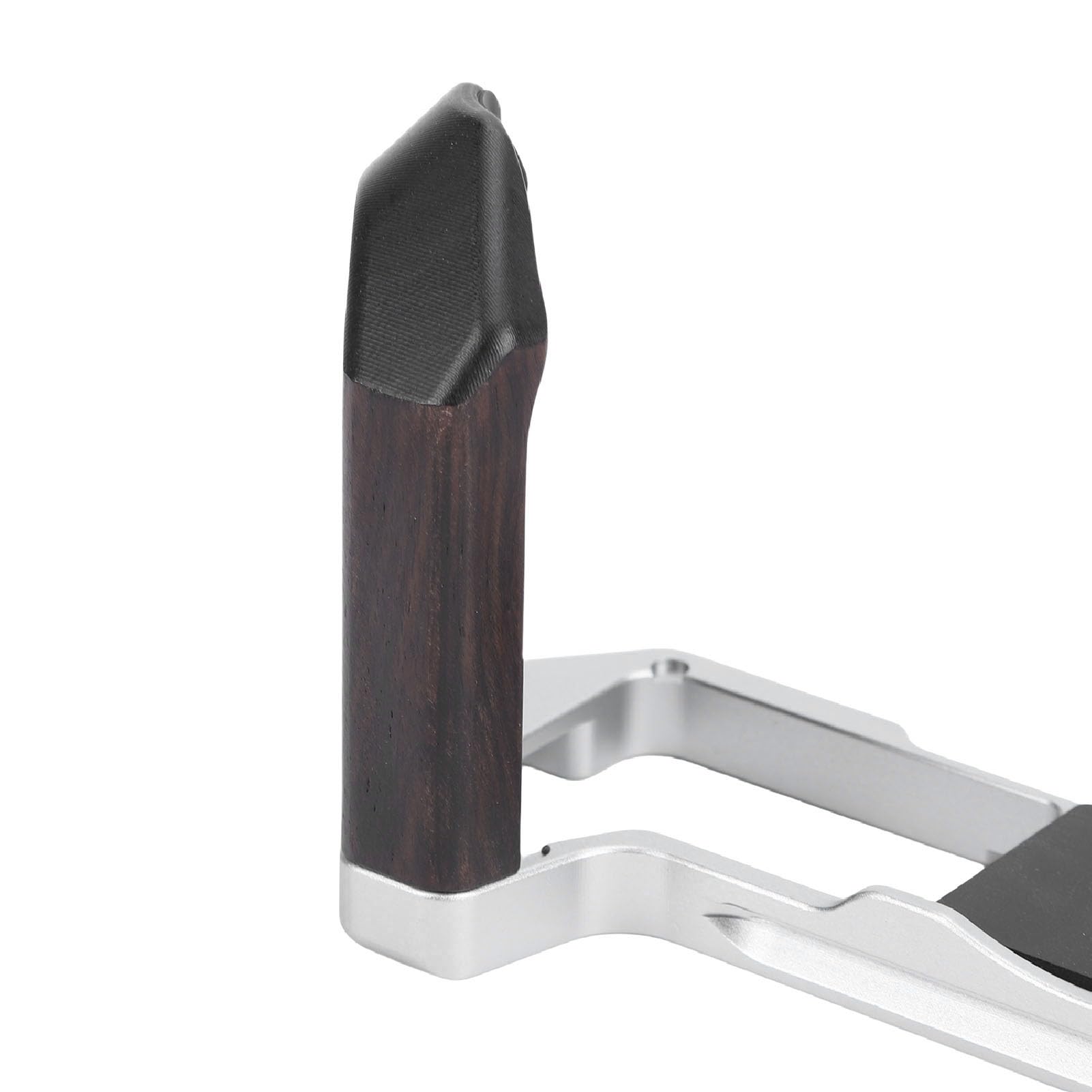 CHICIRIS L Shape Handgrip L Plate Bracket for X-T5 Quick Switch Filming