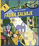 Fauna salvaje (Explora la naturaleza) - YOYO Übersetzer: Editorial Planeta S. A. 