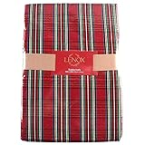 Lenox Holiday Nouveau Dazzle 60' X 84' Oblong Tablecloth