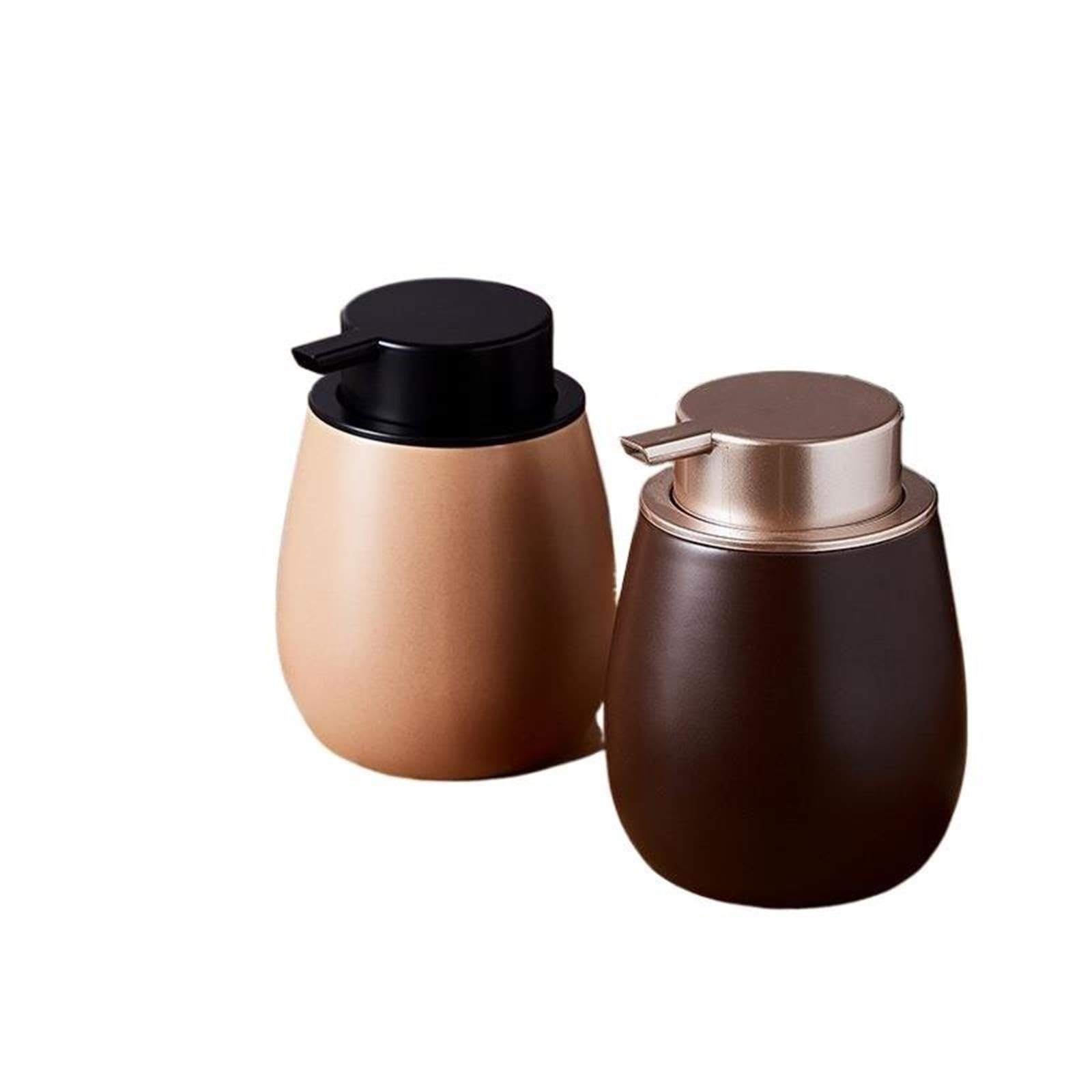 1 x Push-Spenderflasche Für Küchen,Badezimmer Geeignet