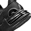 Black Dk Smoke Grey Black