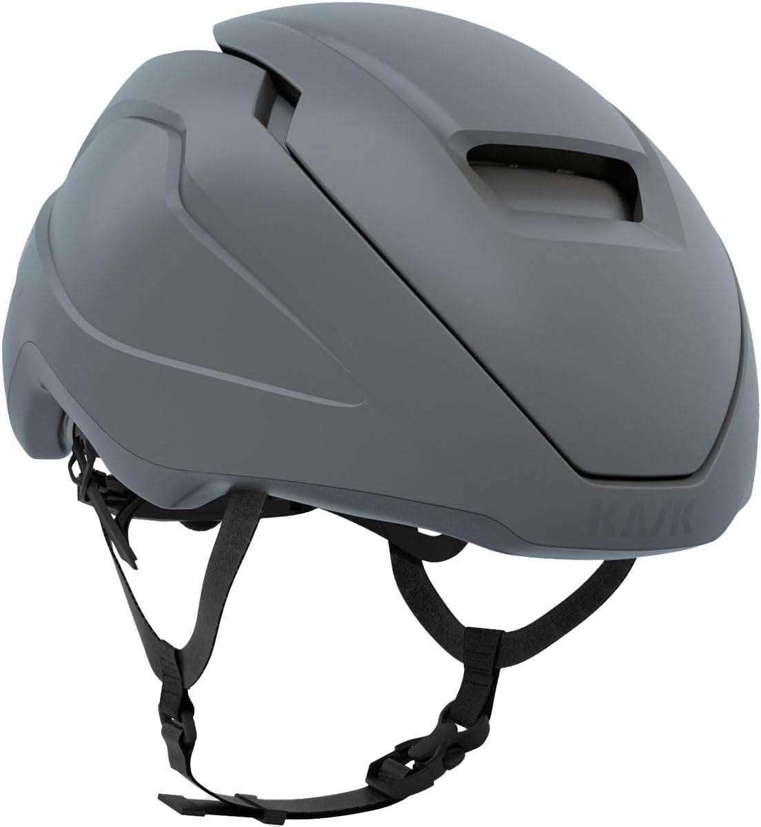 KASK Wasabi Bike Helmet I Road, Gravel, Cyclocross & Year-Round Bike Helmet with Merino Wool Insulation